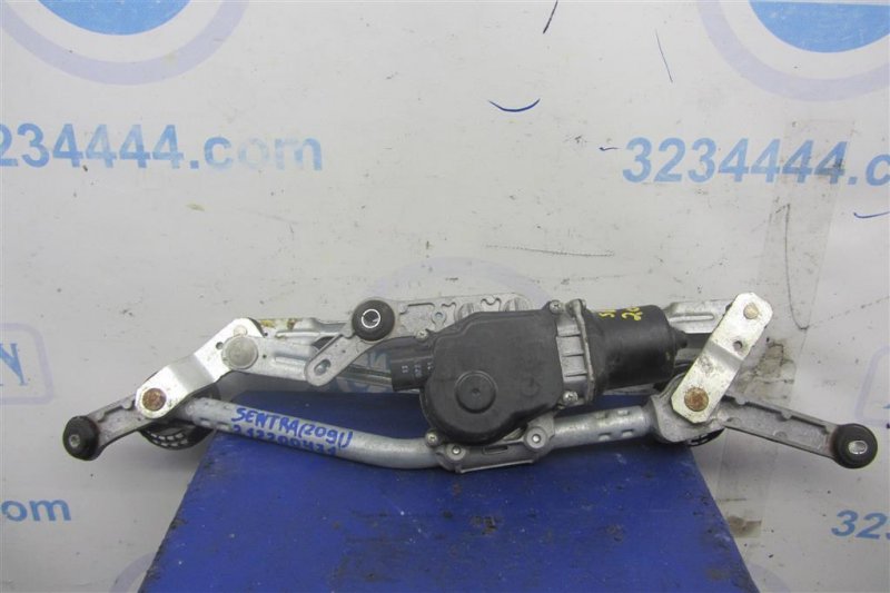 Трапеция стеклоочистителей NISSAN SENTRA B17 12-21 2012 Седан 1.8 28800-3SG0A Б/У