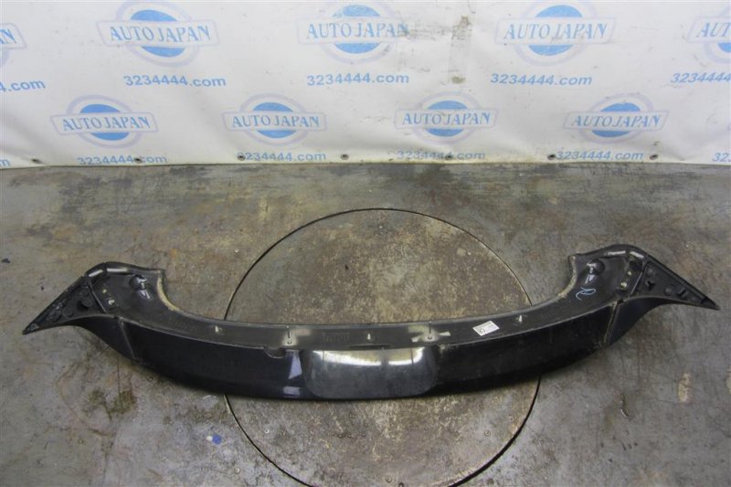 Спойлер крышки багажника CX-5 (KE) 11-17 2013 Внедорожник 2.0