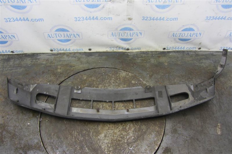 Накладка бампера передняя MDX (YD1) 00-06 2004 Внедорожник 3.5