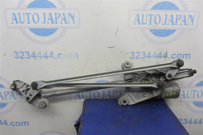 Трапеция стеклоочистителей AVALON 05-12 2007 GSX30 3.5 2GR-FE Трапеция стеклоочистителей AVALON 05-12 2007 GSX30 3.5 2GR-FE