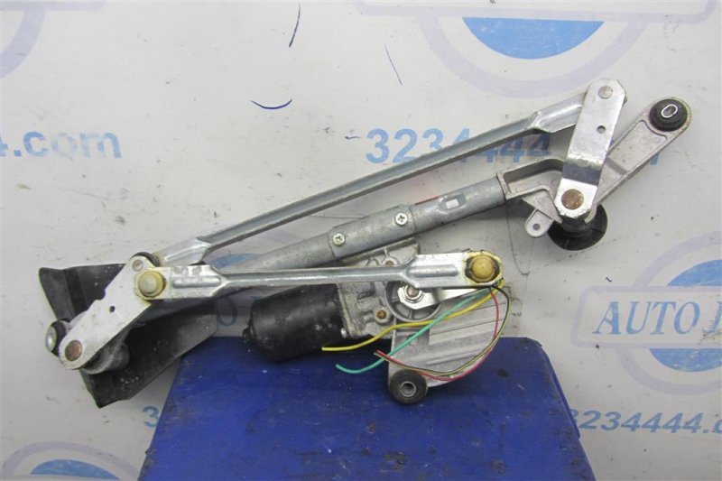 Трапеция стеклоочистителей ALTIMA L32 07-12 2011 Седан 3.5