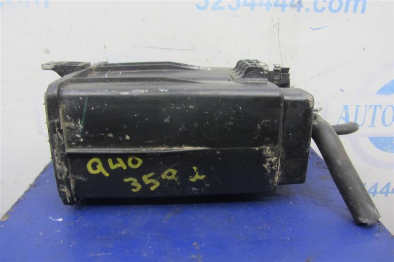 Абсорбер топливный INFINITI G25/G35/G37/Q40 06-14 Седан 3.7 VQ37VHR