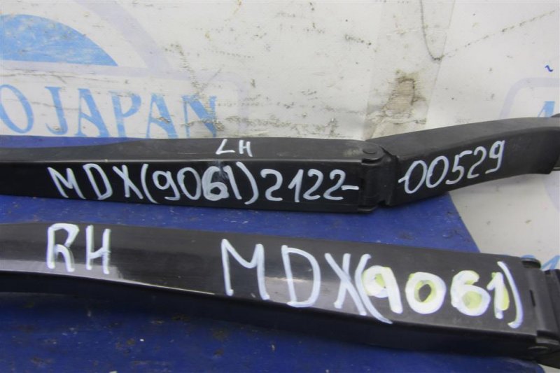 Поводок стеклоочистителя передний MDX (YD2) 06-13 2012 YD2 3.7