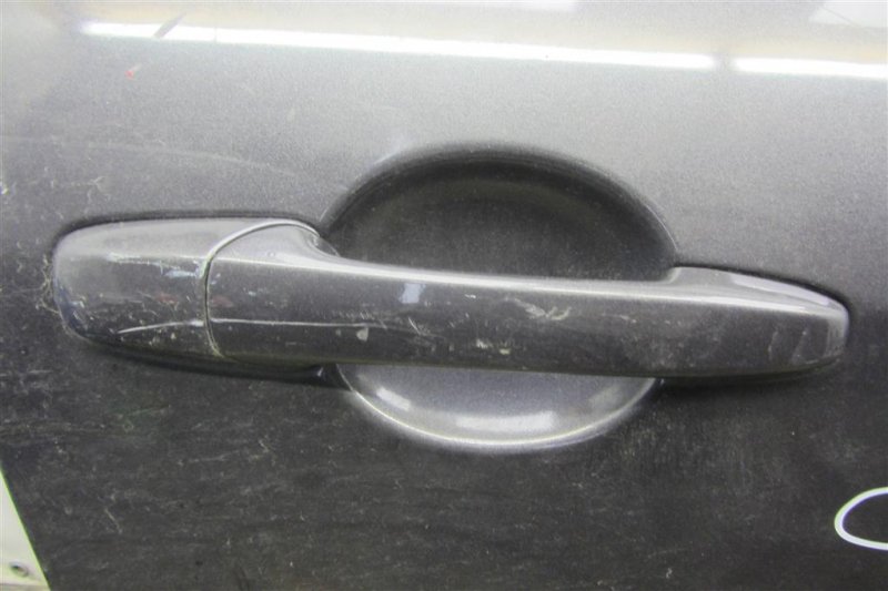 Дверь передняя правая MAZDA 6 GG 02-07 Седан 2.3