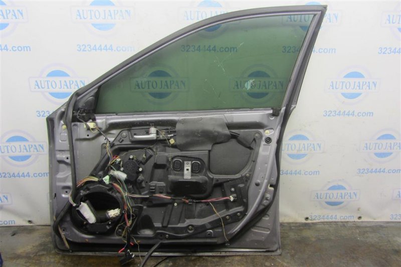Дверь передняя правая 6 GG 02-07 2007 Седан 2.3