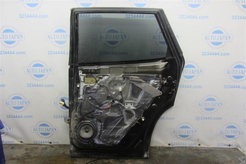 Дверь задняя правая MURANO Z50 02-07 2005 Внедорожник 3.5 Дверь задняя правая MURANO Z50 02-07 2005 Внедорожник 3.5