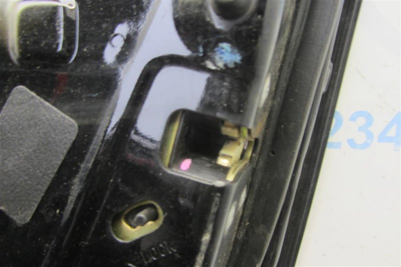 Дверь задняя правая MURANO Z50 02-07 2005 Внедорожник 3.5 Дверь задняя правая MURANO Z50 02-07 2005 Внедорожник 3.5