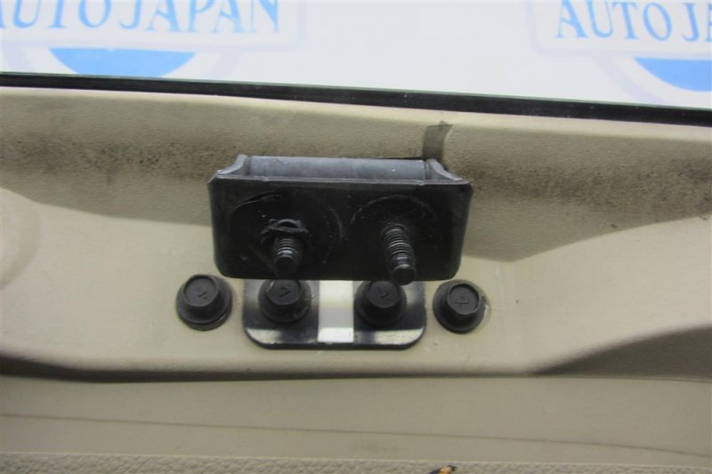 Крышка багажника MURANO Z50 02-07 2005 Внедорожник 3.5 Крышка багажника MURANO Z50 02-07 2005 Внедорожник 3.5