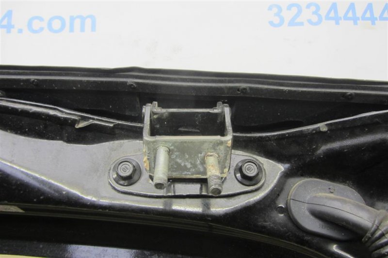 Крышка багажника MDX (YD2) 06-13 2008 YD2 3.7