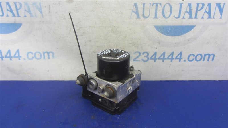 Блок ABS SUBARU OUTBACK 09-14 BR Внедорожник 2.5