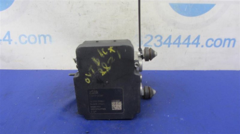 Блок ABS OUTBACK 09-14 BR 2011 Внедорожник 2.5