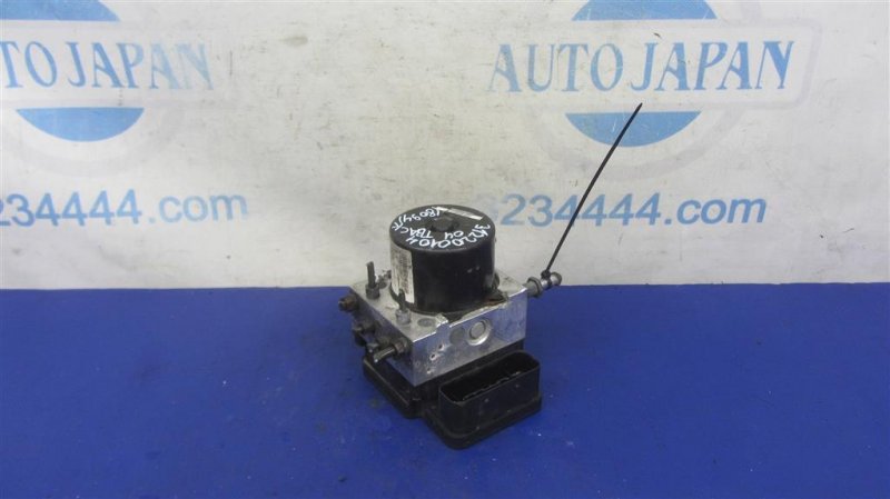 Блок ABS SUBARU OUTBACK 09-14 BR 2011 Внедорожник 2.5 27536AJ00C Б/У