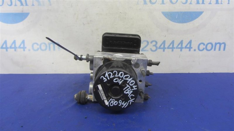 Блок ABS OUTBACK 09-14 BR 2011 Внедорожник 2.5