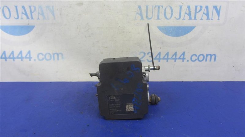 Блок ABS OUTBACK 09-14 BR 2011 Внедорожник 2.5