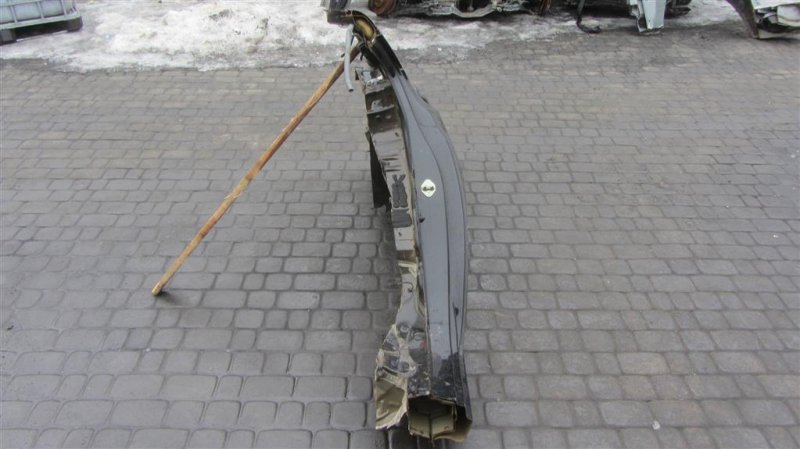 Четверть кузова задняя левый TLX 14-17 2016 Седан 3.5