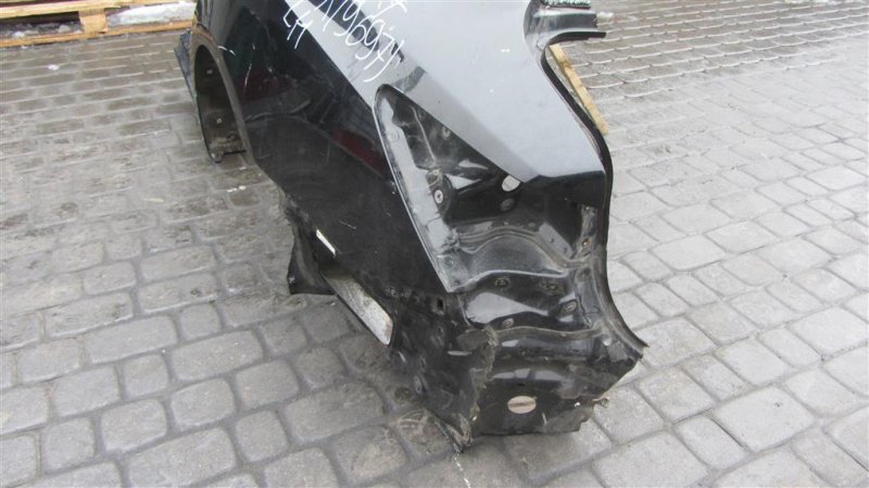 Четверть кузова задняя левый TLX 14-17 2016 Седан 3.5