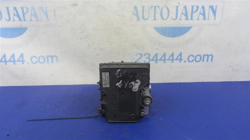 Блок ABS GALANT 03-12 2008 Седан 2.4 Блок ABS GALANT 03-12 2008 Седан 2.4