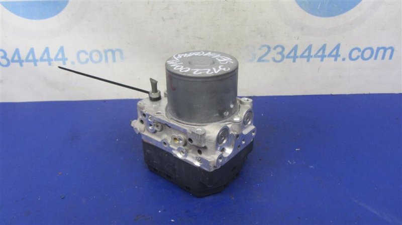 Блок ABS SIENNA 11-16 2014 Внедорожник 3.5 Блок ABS SIENNA 11-16 2014 Внедорожник 3.5