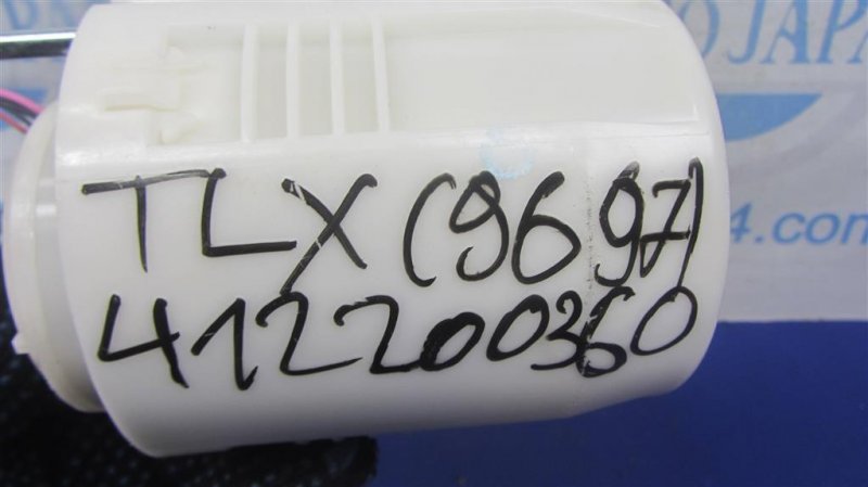 Топливный насос TLX 14-17 2016 Седан 3.5