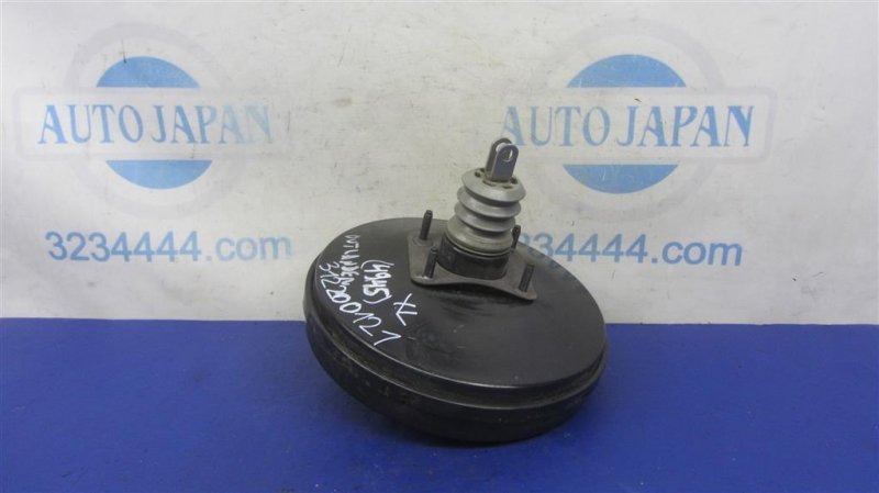 Запчасть вакуумный усилитель тормозов MITSUBISHI OUTLANDER XL 05-13 2009 Внедорожник 2.4 4630A238 Б/У Вакуумный усилитель тормозов MITSUBISHI OUTLANDER XL 05-13 2009 Внедорожник 2.4 4630A238 Б/У