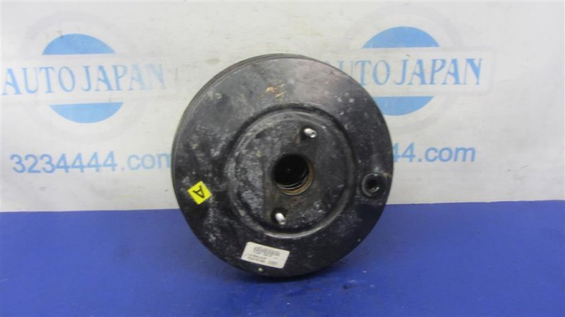 Вакуумный усилитель тормозов 6 GG 02-07 2007 Седан 2.3