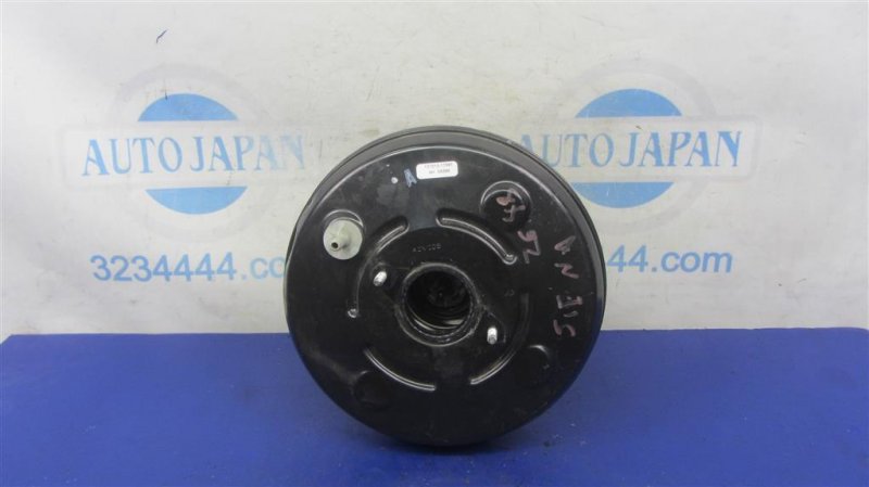 Вакуумный усилитель тормозов SIENNA 11-16 2014 Внедорожник 3.5