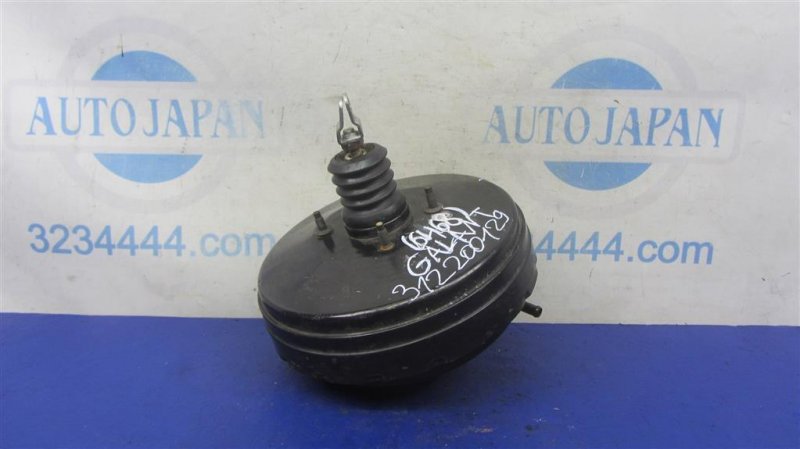 Запчасть вакуумный усилитель тормозов MITSUBISHI GALANT 03-12 2008 Седан 2.4 4630A077 Б/У Вакуумный усилитель тормозов MITSUBISHI GALANT 03-12 2008 Седан 2.4 4630A077 Б/У