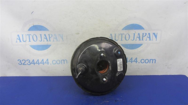 Вакуумный усилитель тормозов GALANT 03-12 2008 Седан 2.4 Вакуумный усилитель тормозов GALANT 03-12 2008 Седан 2.4