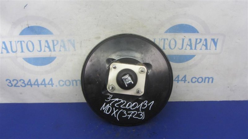 Вакуумный усилитель тормозов ACURA MDX (YD2) 06-13 YD2 3.7