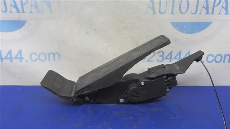 Педаль газа FX S50 03-08