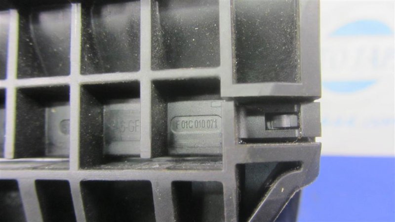 Педаль газа FX S50 03-08