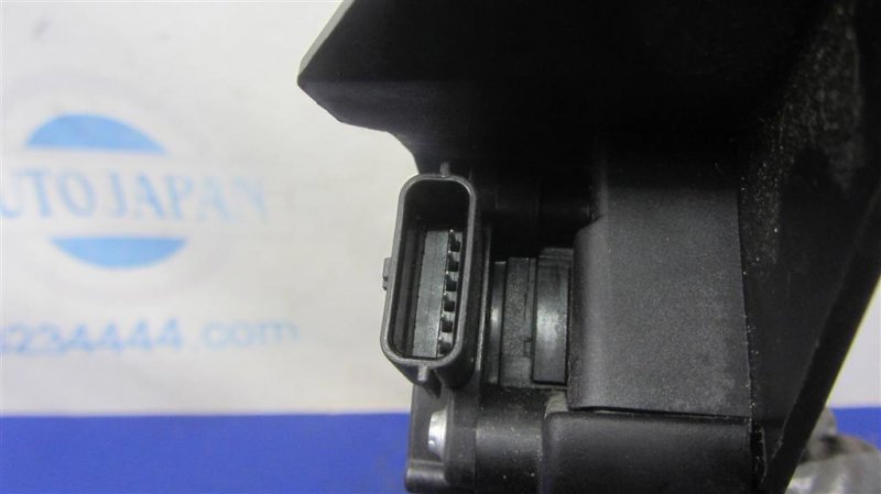 Педаль газа FX S50 03-08