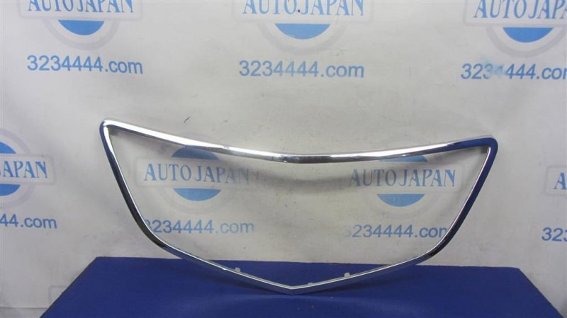 Накладка (молдинг) решетки радиатора ACURA RDX 12-19 новая