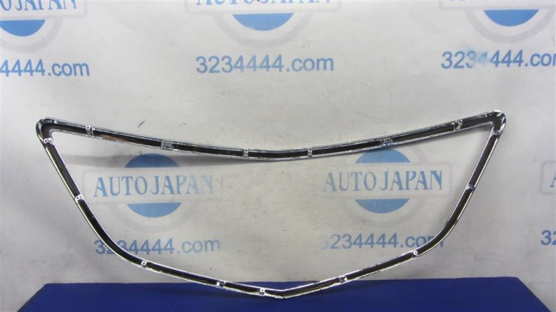 Накладка (молдинг) решетки радиатора RDX 12-19