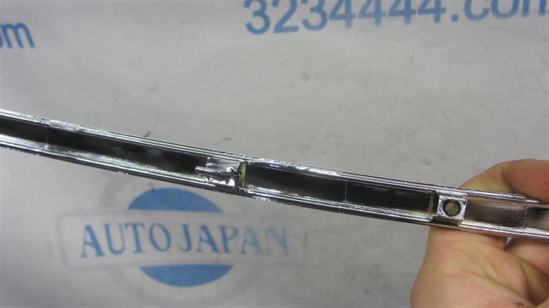 Накладка (молдинг) решетки радиатора RDX 12-19