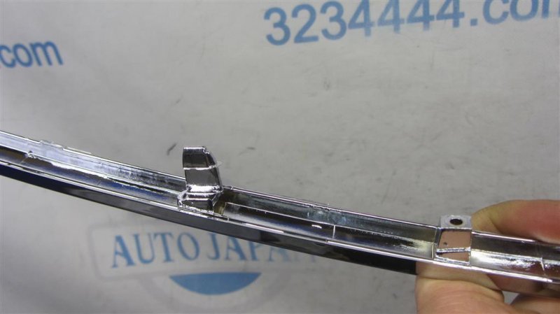 Накладка (молдинг) решетки радиатора RDX 12-19