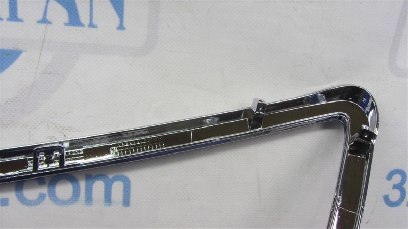 Накладка (молдинг) решетки радиатора RDX 12-19