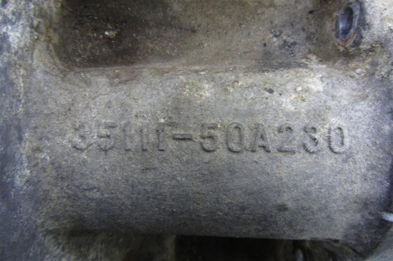 АКПП SX4 06-13 2.0