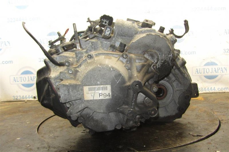 АКПП SX4 06-13 2.0