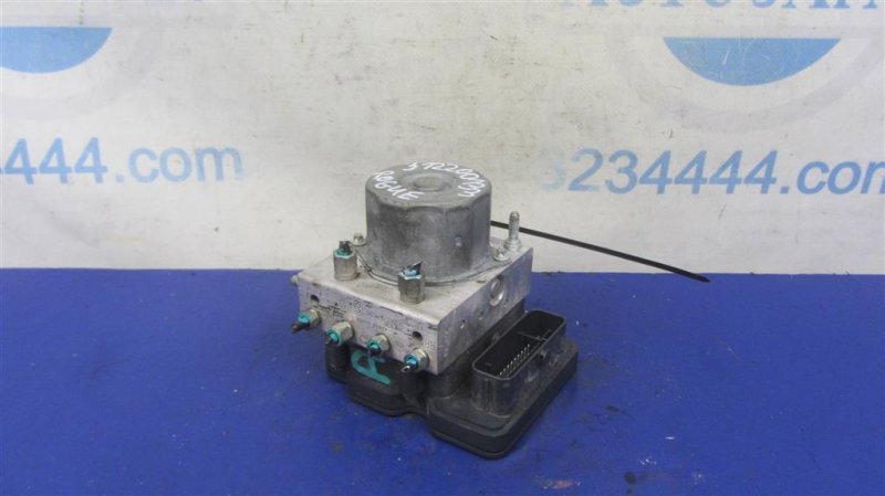 Блок ABS NISSAN X-TRAIL/ROGUE T32 13-20 47660-5HA0B Б/У