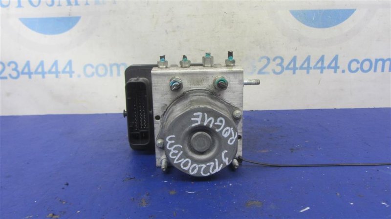 Блок ABS X-TRAIL/ROGUE T32 13-20