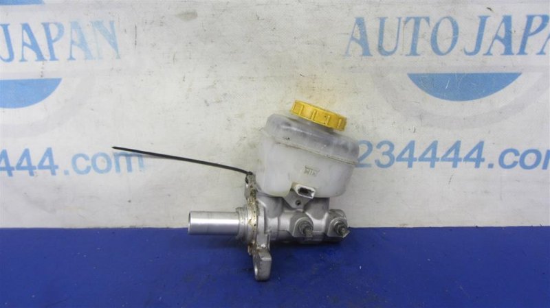 Главный тормозной цилиндр SUBARU OUTBACK 09-14 BR 2011 Внедорожник 2.5 26401AJ000 Б/У