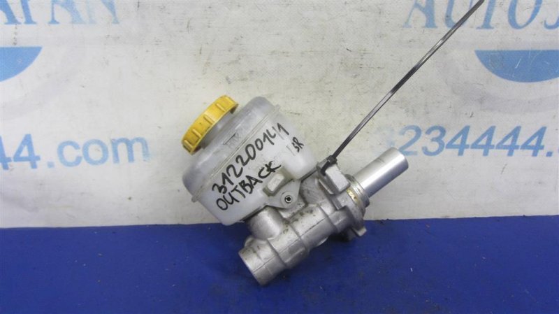 Главный тормозной цилиндр SUBARU OUTBACK 09-14 BR Внедорожник 2.5