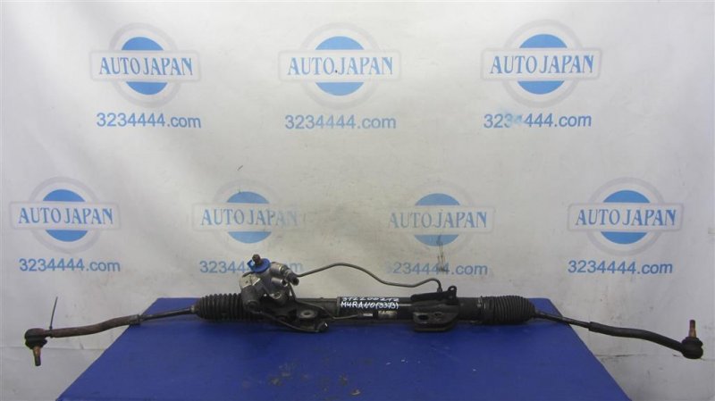 Рулевая рейка NISSAN MURANO Z51 07-14 2009 Внедорожник 3.5 49001-1AD0A Б/У