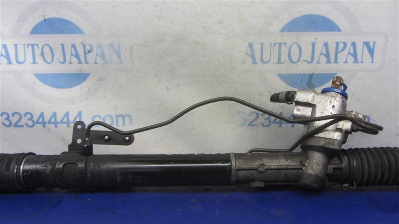 Рулевая рейка MURANO Z51 07-14 2009 Внедорожник 3.5