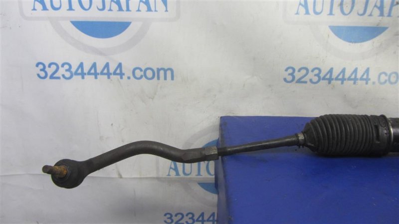 Рулевая рейка MURANO Z51 07-14 2009 Внедорожник 3.5