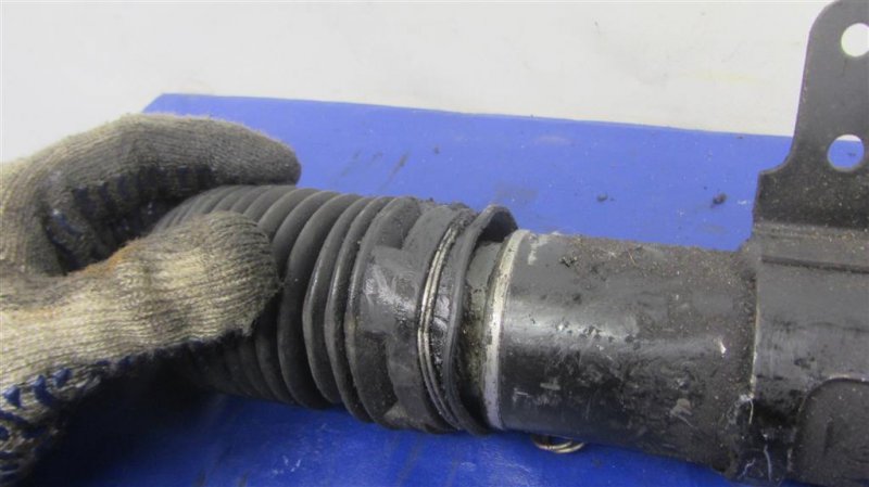 Рулевая рейка MURANO Z51 07-14 2009 Внедорожник 3.5