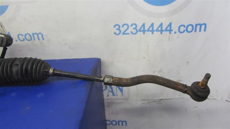 Рулевая рейка MURANO Z51 07-14 2009 Внедорожник 3.5