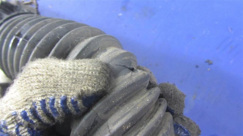 Рулевая рейка MURANO Z51 07-14 2009 Внедорожник 3.5