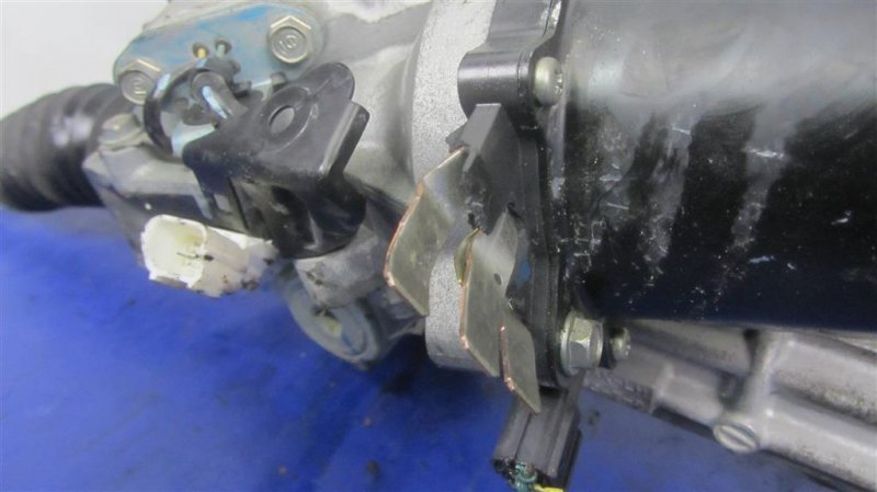 Рулевая рейка TLX 14-17 2015 Седан 2.4